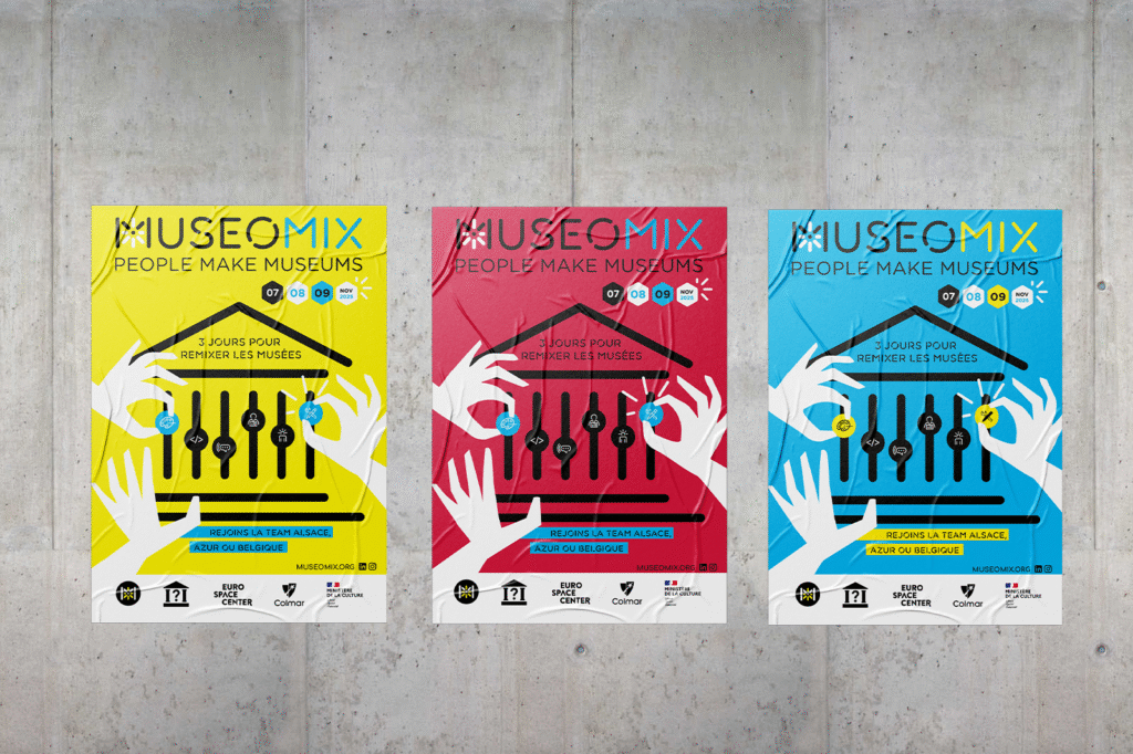 Muséomix